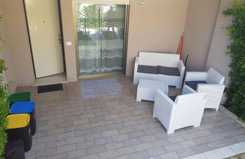 Appartamento Miele - Foto 32