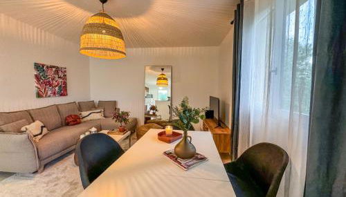 Le BLUET * entièrement équipe * tout confort - Foto 5