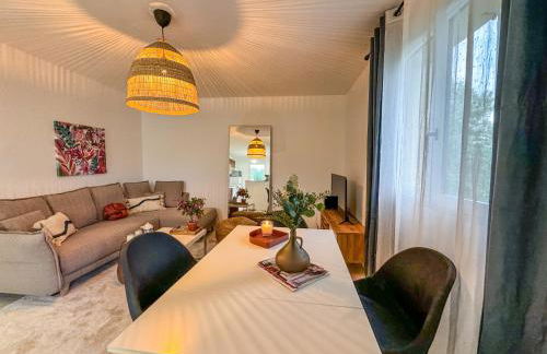 Le BLUET * entièrement équipe * tout confort - Foto 5