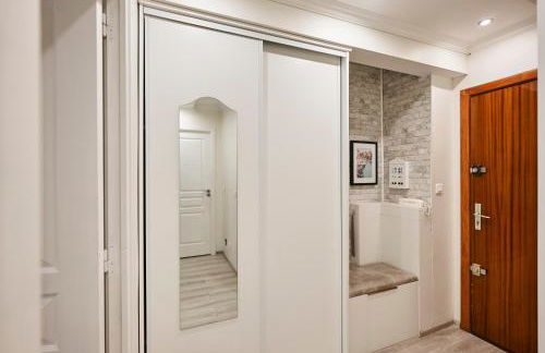 Moderne 2/3 Pièces près du Port - Photo 18