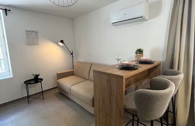 Sous les platanes - Foto 5