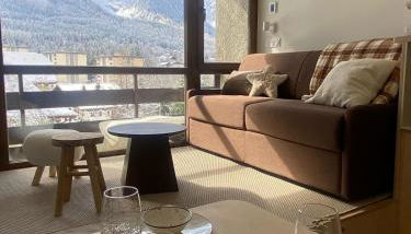 Appartement Chamonix - Photo 4