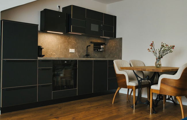 Residence Black Eagle Lubmin - Foto 71