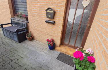 Moderne, ruhige Ferienwohnung! - Foto 3