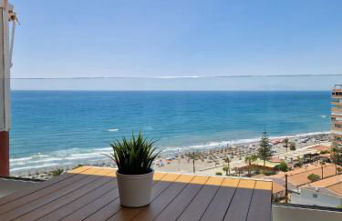 Apartamento Centro Internacional Torrox Costa - Photo 1