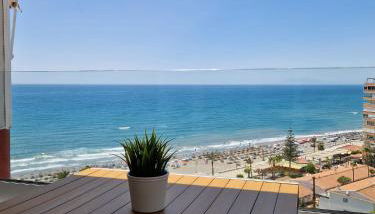 Apartamento Centro Internacional Torrox Costa - Photo 1