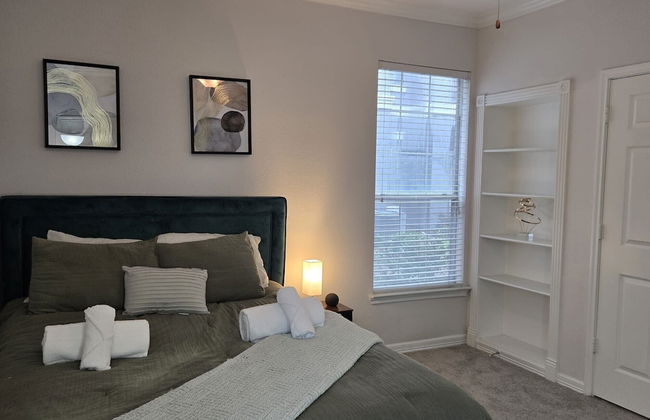 Apartment - Sleeps 5 - Pool - Parking - Gym - Foto 2