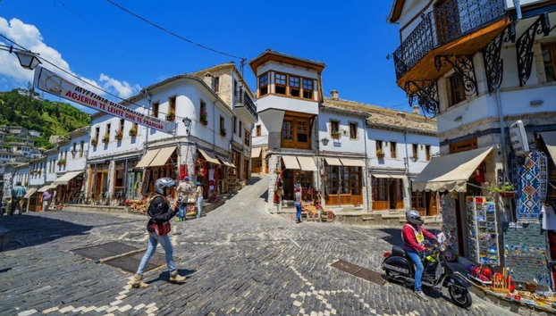 Explore Shkoder and Rozafa Castle - Full-Day Tour - Photo 2