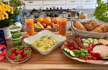 Kleine Landhaus-Perle am Schlosspark - Foto 18