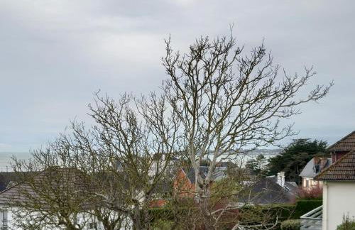 Appartement les hirondelles - Foto 12