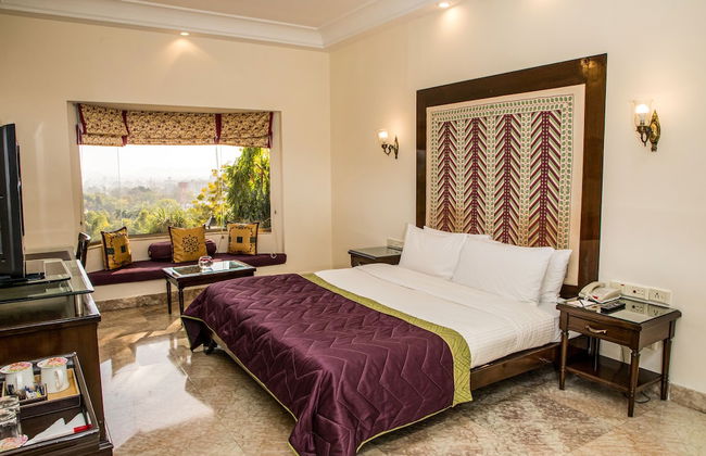 The Lalit Laxmi Vilas Palace - Foto 18