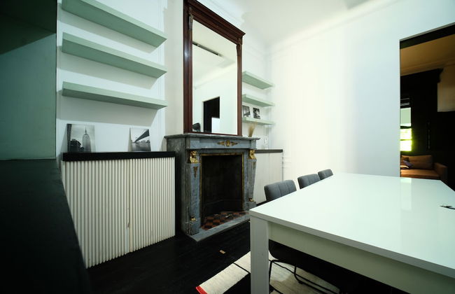 Smart appart - uptown - Foto 17