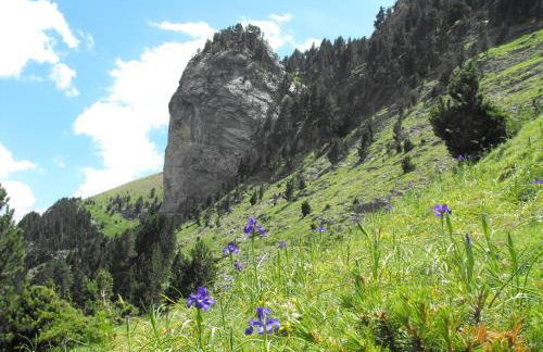 Résidence Azureva Piau Engaly - Foto 35
