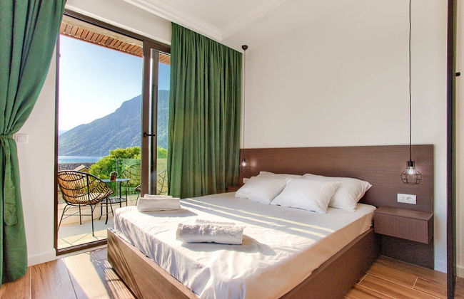 Magical View Apartments - Foto 33