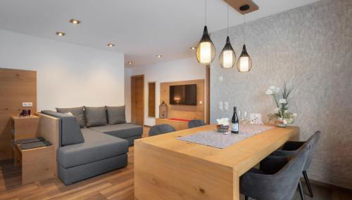 Apartment Cësa Zinch - Foto 4