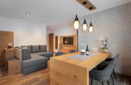 Apartment Cësa Zinch - Foto 4