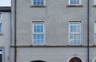 Saintfield Centre - Sleeps 8 - Garage & patio - Foto 13