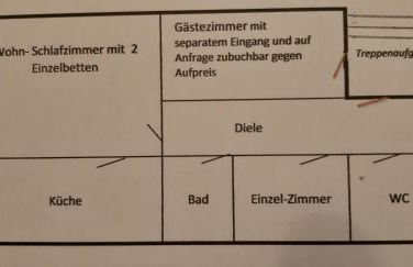 Appartementwohnung Antonia - Foto 33