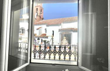 Apartamento Mirador Castillo Belmez - Foto 16