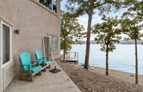 Pet-Friendly Home In The Main Channel w/ Breathtaking Sunsets & Lake Views - Foto 61