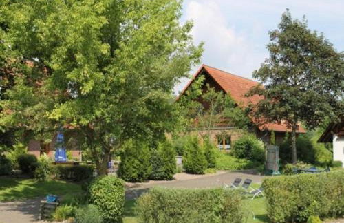 Holiday Home in Germany With Loggia - Foto 29