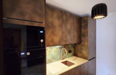 Superbe Appart Centre Calvi - Foto 14