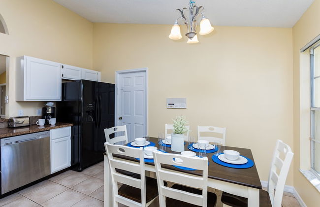 3 Bedroom 2 Bathroom Disney Vacation Home - Foto 17