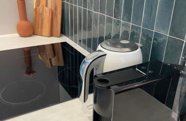 L'Adresse Studio Rempart sud - centre historique Eguisheim - Foto 26