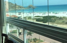 Arraial do Cabo, Praia Grande Vista Espetacular - Foto 6