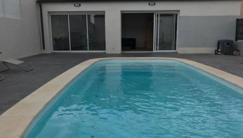 VILLA PINTOURINA et Spa - Foto 1