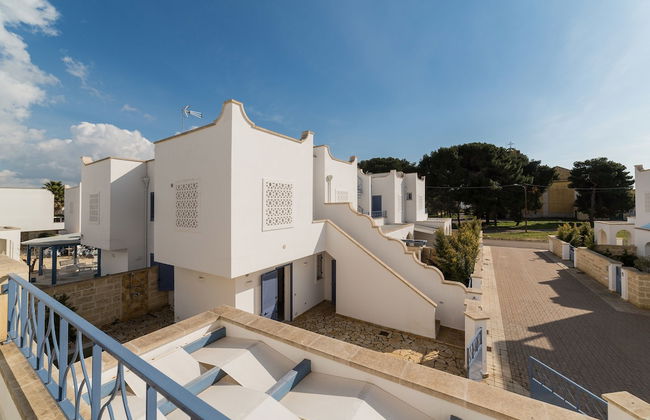 Quintino Apartments - Foto 17