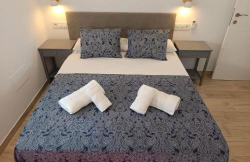 Casa Cantinero 1 - Parking Gratis - Foto 12