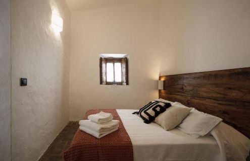 Casablanca Vejer Baño Termal - Foto 62