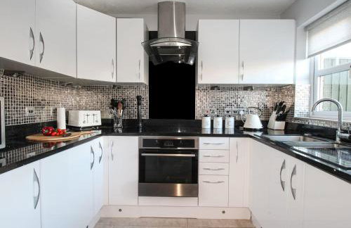 Beach View House - Foto 10