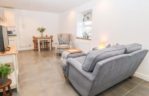 Ysgubor Llwyd - Foto 5