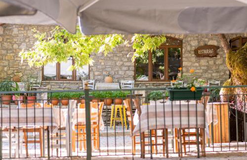 Mountain Hotels "Aroanides" - Foto 11