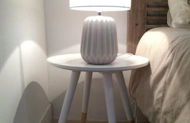 Maison rétaise au cœur du village d'Ars en ré - Foto 34