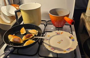 The Nest Koryciski Agroturystyka - Foto 36