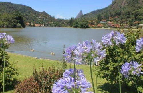 Loft aconchegante próximo a Feirinha do Alto - Foto 16