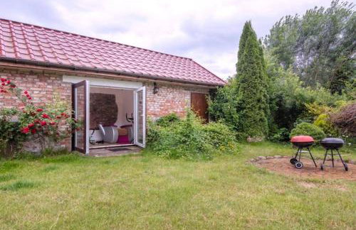 Atmospheric holiday home with a swimming pool - Foto 32