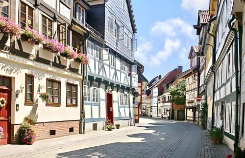 Wohnung In Wolfenbüttel - Foto 25