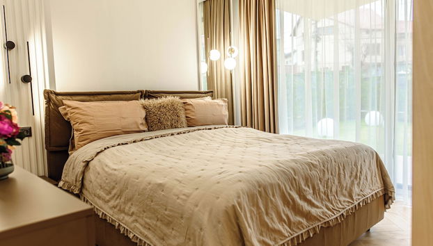 Belleview Cluj - Foto 3, Habitación