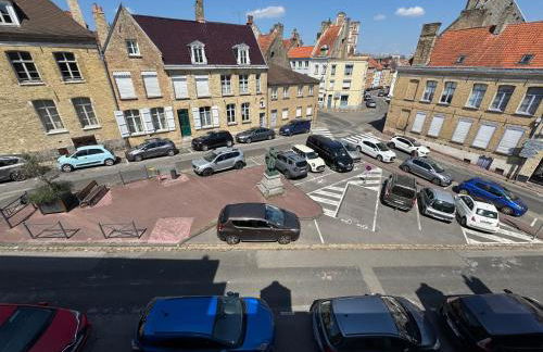 Studio INDIGO Plein Centre - Foto 7