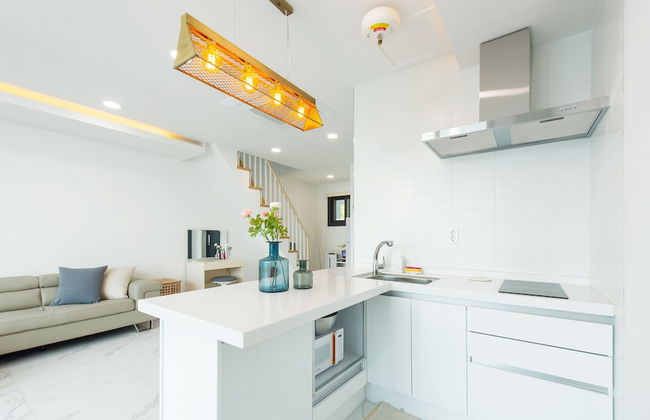 Hi Mohang Pool Villa - Photo 13