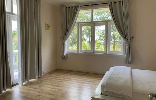 Deluxe 4 br Soan Villa - Sealinks Mui Ne - Foto 27