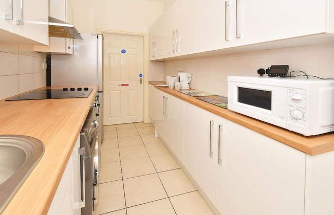 Townhouse @ 178 Ruskin Road Crewe - Photo 33