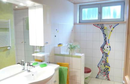 Ferienhaus Gartenlust - Foto 18