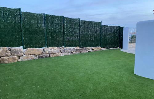 Atardeceres de Poniente - Photo 33