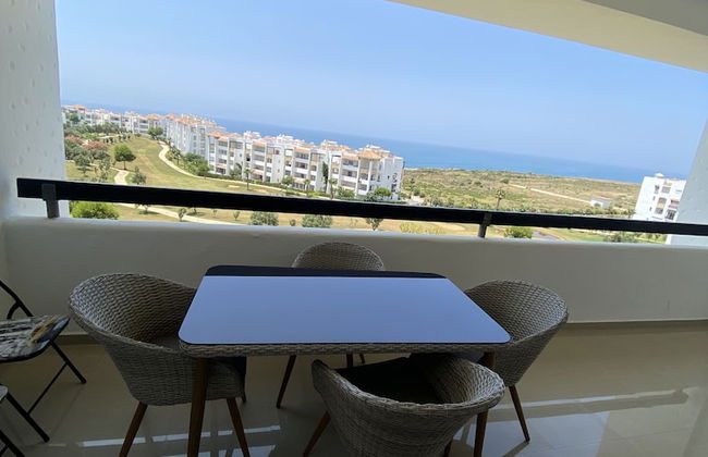 Appartements Chez Hicham - Foto 10