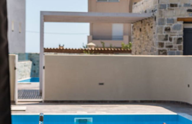 Elmara Luxury Villa 1 - Next to the Beach - Foto 5